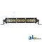 A & I Products Work Lamp Light Bar, Straight Single Row, E-Series LED, Spot, 7 0" x0" x0" A-LTB37SE - alternate 2